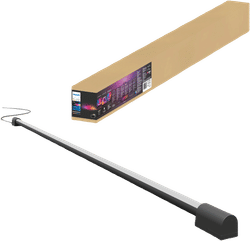 Philips Hue Play Gradient Light Tube groot Zwart