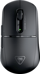 Turtle Beach Burst II AIR Wireless Gaming Muis Zwart
