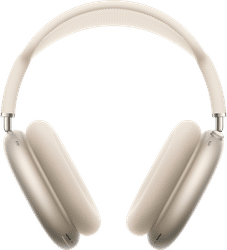 Apple AirPods Max Goud