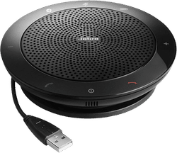 Jabra Speak 510+ UC Bluetooth Speakerphone