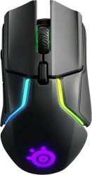 Steelseries Rival 650 Draadloze Gaming Muis