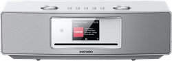 Kenwood CR-ST700SCD Zilver