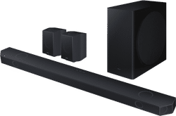 Samsung HW-Q930D (2024)