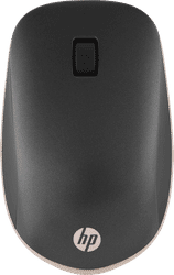 HP 410 Slim Bluetooth Muis Zwart