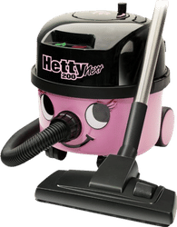 Numatic HVN-208 Hetty Next