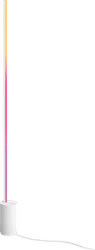 Philips Hue Gradient Signe vloerlamp - White and Color - wit