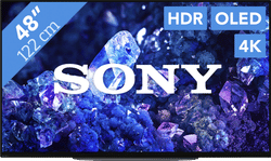 Sony Bravia OLED XR-48A90K