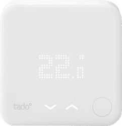 Tado Draadloze Temperatuursensor (uitbreiding)
