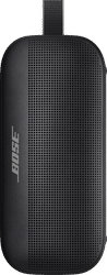 Bose SoundLink Flex Zwart