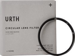 Urth 67mm UV Lens Filter (Plus+)
