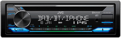 JVC KD-DB912BT