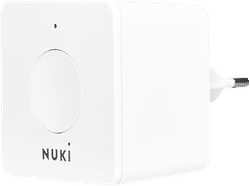 Nuki Bridge (White)