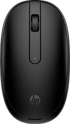 HP 240 Bluetooth Muis Zwart