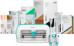 Cricut Joy Cadeaubundel
