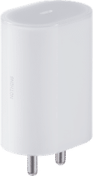 Nothing Power Delivery Oplader 45W Wit