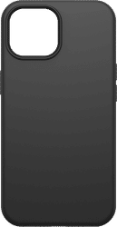 Otterbox Symmetry Apple iPhone 15 Back Cover Zwart Met MagSafe