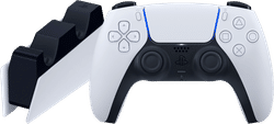 Sony PlayStation 5 DualSense draadloze controller + oplaadstation