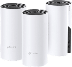TP-Link Deco P9 Powerline Mesh Multiroom Wifi 3-pack