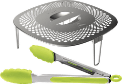 Philips Airfryer HD9954/01 Snackkit