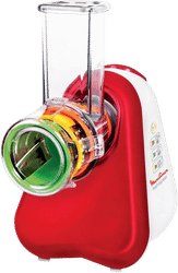 Moulinex DJ7535 Fresh Express 3 in 1