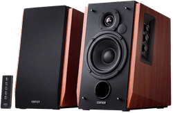 Edifier Studio R1700BT 2.0 Pc Speaker (per paar)