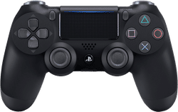 Sony PlayStation 4 Draadloze DualShock V2 4 Controller Zwart