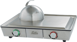 Solis 795 Teppanyaki@Home