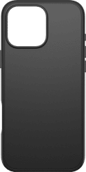 Otterbox Symmetry Apple iPhone 16 Pro Max Back Cover Zwart Met MagSafe