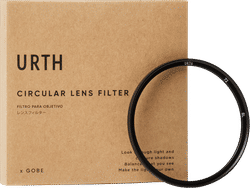 Urth 72mm UV Lens Filter