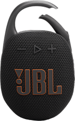 JBL Clip 5 Zwart