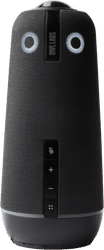 Owl Labs Meeting Owl 4+ 4K Conference Camera