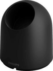 Philips Hue Secure cameravoet Zwart