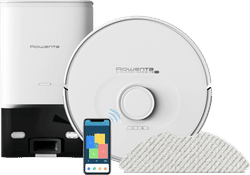 Rowenta X-Plorer Serie 75 S+ RR8587