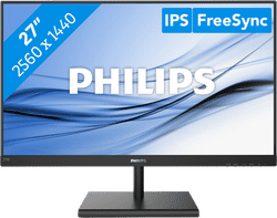 Philips 275E1S/00