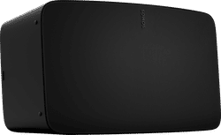 Sonos Five Zwart