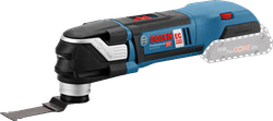 Bosch Professional GOP 18V-28 (zonder accu)