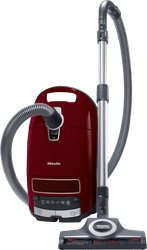 Miele Complete C3 Cat & Dog PowerLine Braambesrood