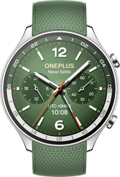 OnePlus Watch 2R Groen