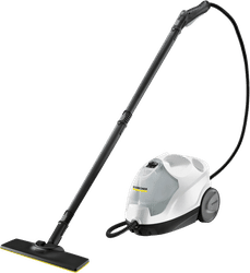 Kärcher SC 4 EasyFix Plus