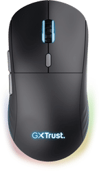 Trust GXT 926 Redex II Draadloze Gaming Muis