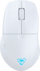 Turtle Beach Pure AIR Wireless Gaming Muis Wit
