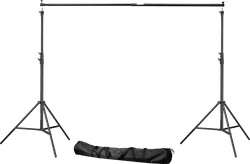 Bresser BR-D24 Achtergrondsupport 240x300cm