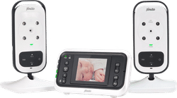 Alecto DVM-75 + Alecto DVM-75C