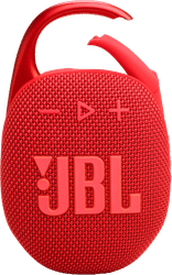 JBL Clip 5 Rood