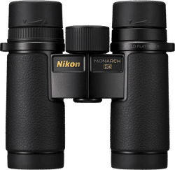 Nikon Monarch HG 10x42