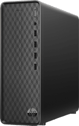 HP Slim S01-pF2930nd