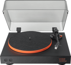 JBL Spinner BT Zwart