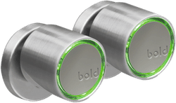 Bold Smart Lock SX-33 Duo pack