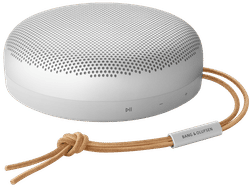Bang & Olufsen Beosound A1 2nd Gen Grijs/Mist