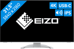 EIZO EV3240X-WT